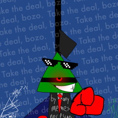 TAKE THE DEAL AND [Cover!!!]
