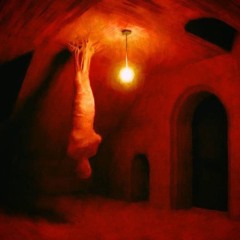 RED LAMP