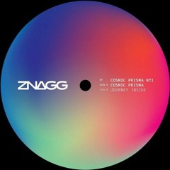 A1. Cosmic Prisma (Vinyl Only)