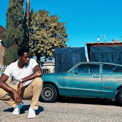 Snowfall-Franklin Saint🔱