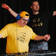 NRJ SQUAD: DJ Jack 'Amai m'n klak' - Set 1