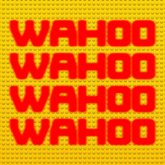 WAHOO LEGOCITY