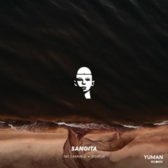 Sangita (Original Mix) - Nic Cammelli & Sylvetje