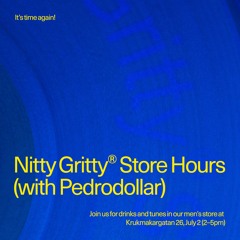 Nitty Gritty Store Hours - Pedrodollar