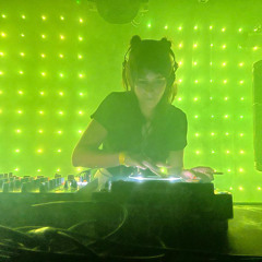 RAVE WARRIORS SET ACIDCORE