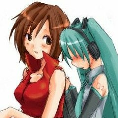 Ado - 踊 / Odo - Hatsune Miku & MEIKO (cover)