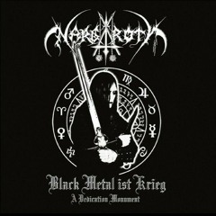 Nargaroth - I Burn For You