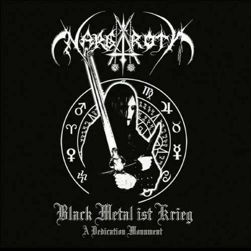 Nargaroth - Herbstleyd
