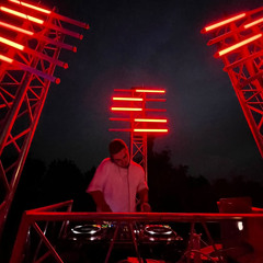 MANDIL  //  Live Set From La Trio