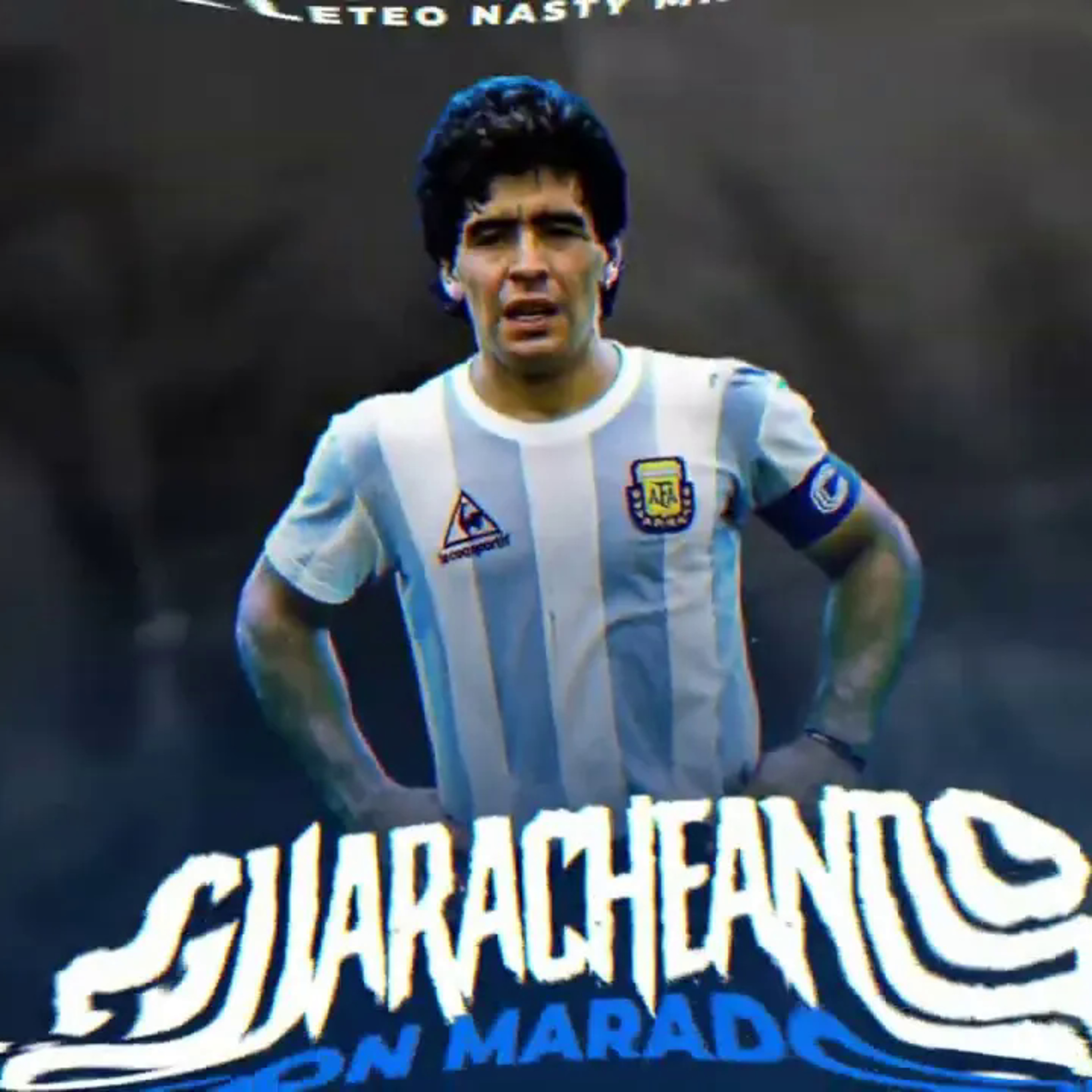 Dj Luciano Troncoso