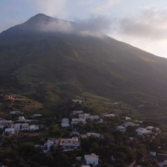 Progressive House Set - Stromboli Volcano, Sicily