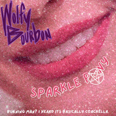 Sparkle Pony