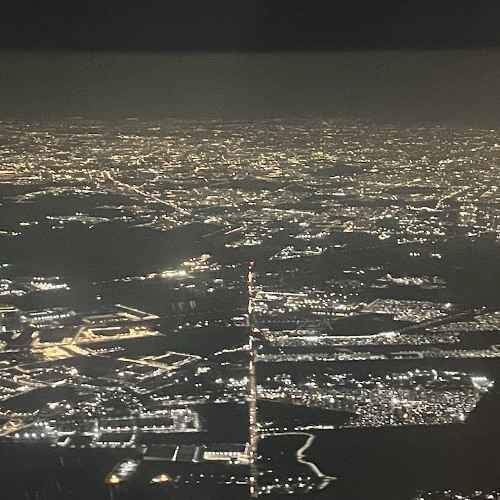 I SAID THAT IMA CHANGE - (Candy The Man)