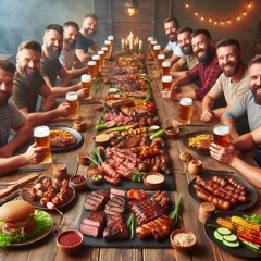 BBQ (ki-generiert)
