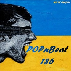 POPnBeat 186