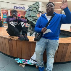 PartyBoiParis + BigGuySky - Runaway [DJ BANNED EXCLUSIVE]