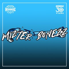 Mizter Bonezz Bone Breakin Beatz Ep. 7 Special Guests Dada Life