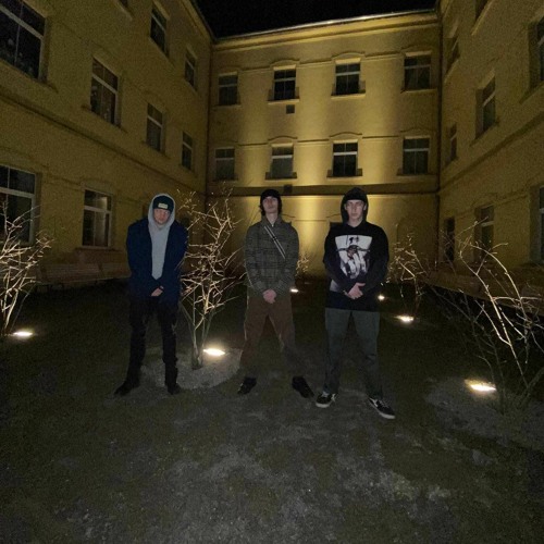 Revo3style (ft. VCD & B Money)