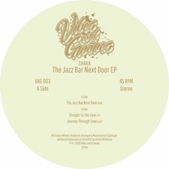 Shaka - The Jazz Bar Next Door [Vibes and Grooves] [MI4L.com]