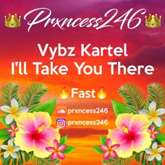 Vybz Kartel - I'll Take You There - Fast
