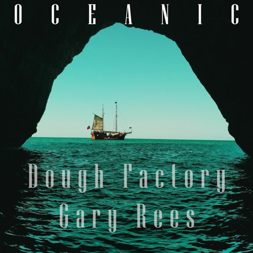 Oceanic - Gary Rees | Dough Factory