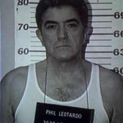 PHILHOUS 20 Years Phil scratch