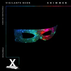 Shimmer (Extended Mix) [ItsNotALabel Records]