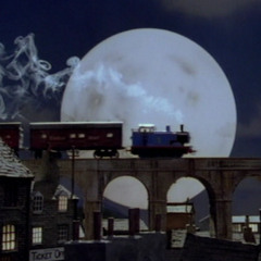 Thomas the Tank Engine & Friends Theme (1984) - THE LO-FI TRAP CUT