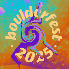Boulderfest Session 2 (Extended Set)