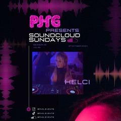 Soundcloud Sundays - KELCI
