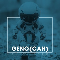 Geno(CAN) - 1, 2, Step