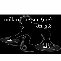 000000 at the barn set at home /milk of the sun(dj mixx🧟‍♀️💵)