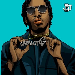Polo G Type Beat - Next Place (Buy 2 Get 1) www.beatsbyjamze.com
