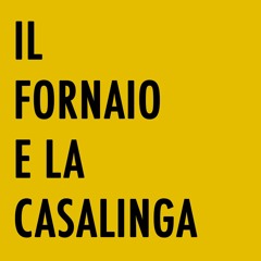 Il fornaio e la casalinga