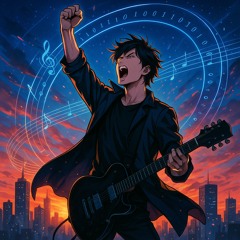 リブートの朝 (morning of reboot)