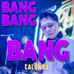 BANG BANG BANG SOUND BRAVY MARAPTHON BY CALON4D #CALON4D