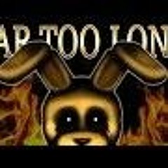 By NightCore_TheFox Far Too Long (Wolves Part 2).Five Nights at Freddy's