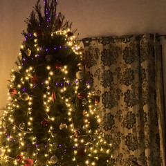a very sad christmas song by me