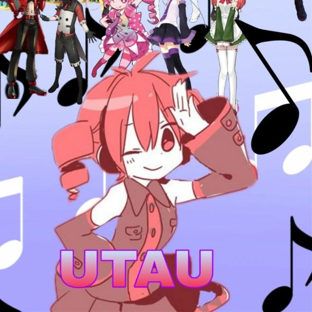Stream [52 UTAUS] - VOCALOID Medley In 2012 - [UTAU カーバ] by