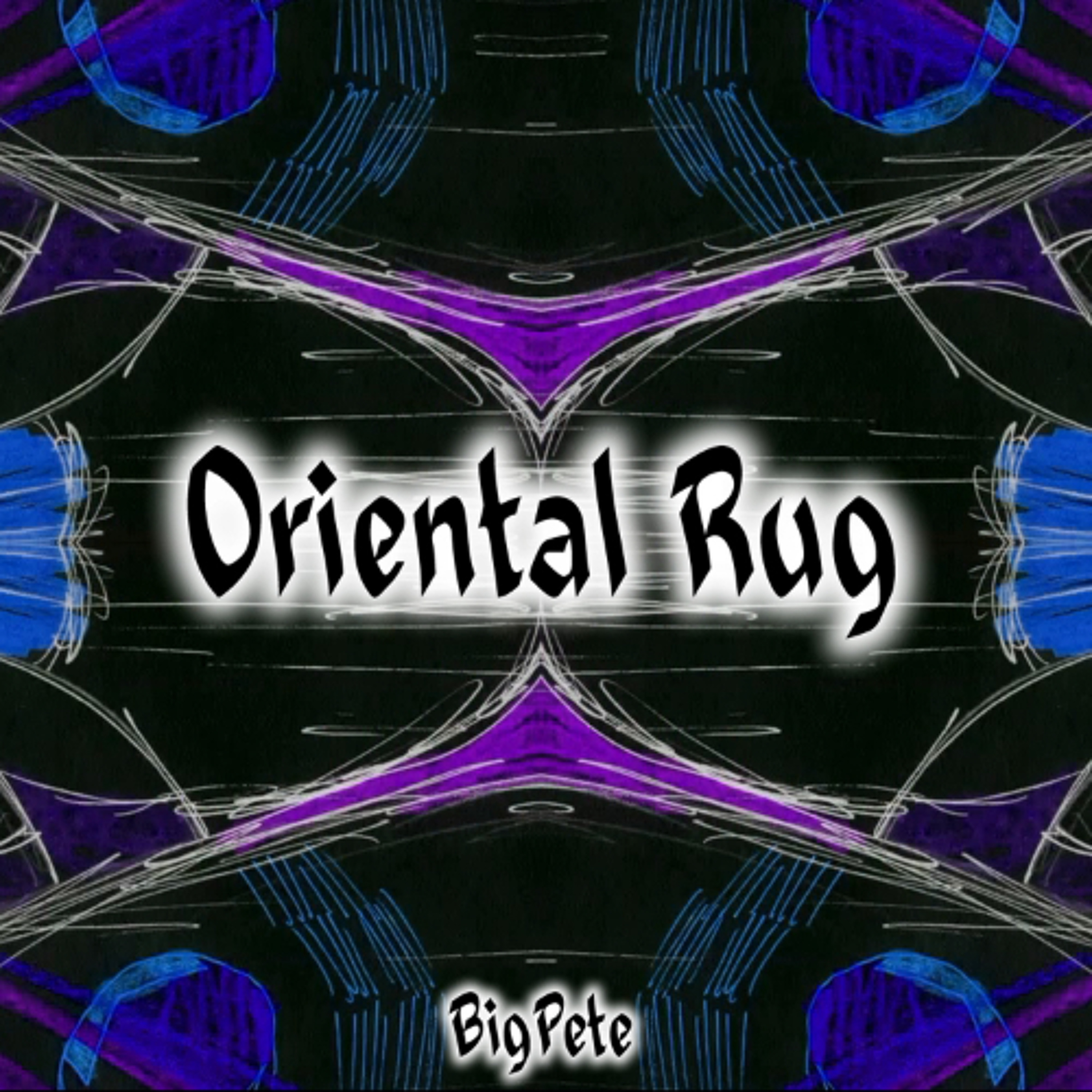 Oriental Rug episode artwork