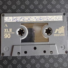 al b - NYC Club/Rave Trax Tape - 1995 (Side A & B)