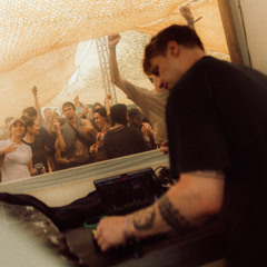 Kaspiann LIVE @ pe:rsona festival '25