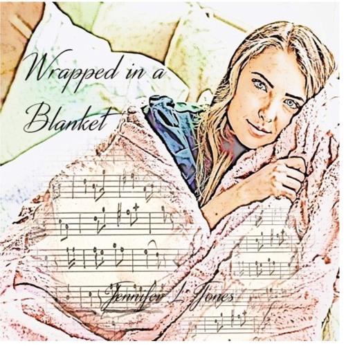 Wrapped in a Blanket