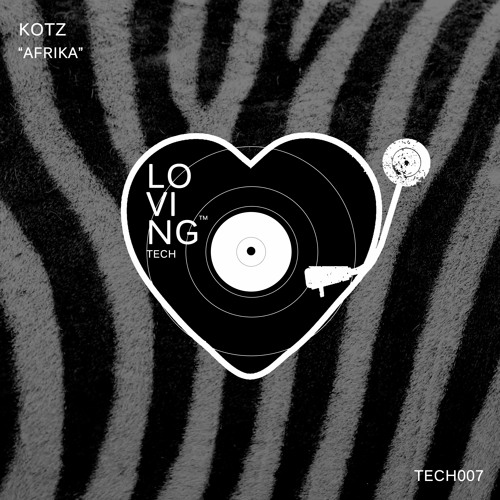 KOTZ - Afrika (Original Mix)
