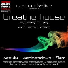 Breathe House Session  - Maxi Jazz Tribute