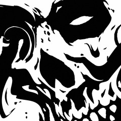 NGHT DRPS - Skeletor