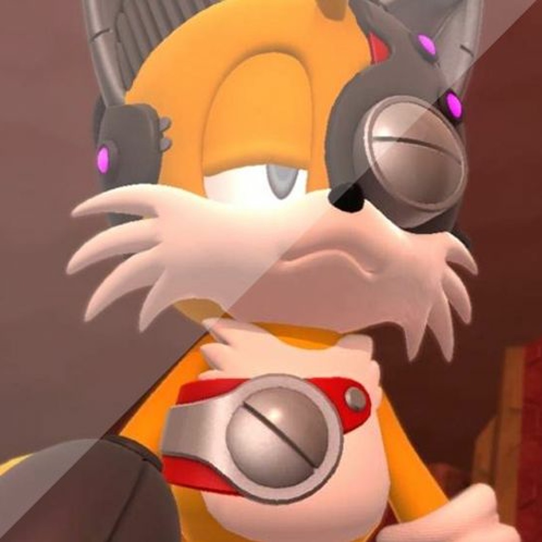 Stream /// Sonic Lost World - Robo Tails Attacks! (2016) Remastered ...