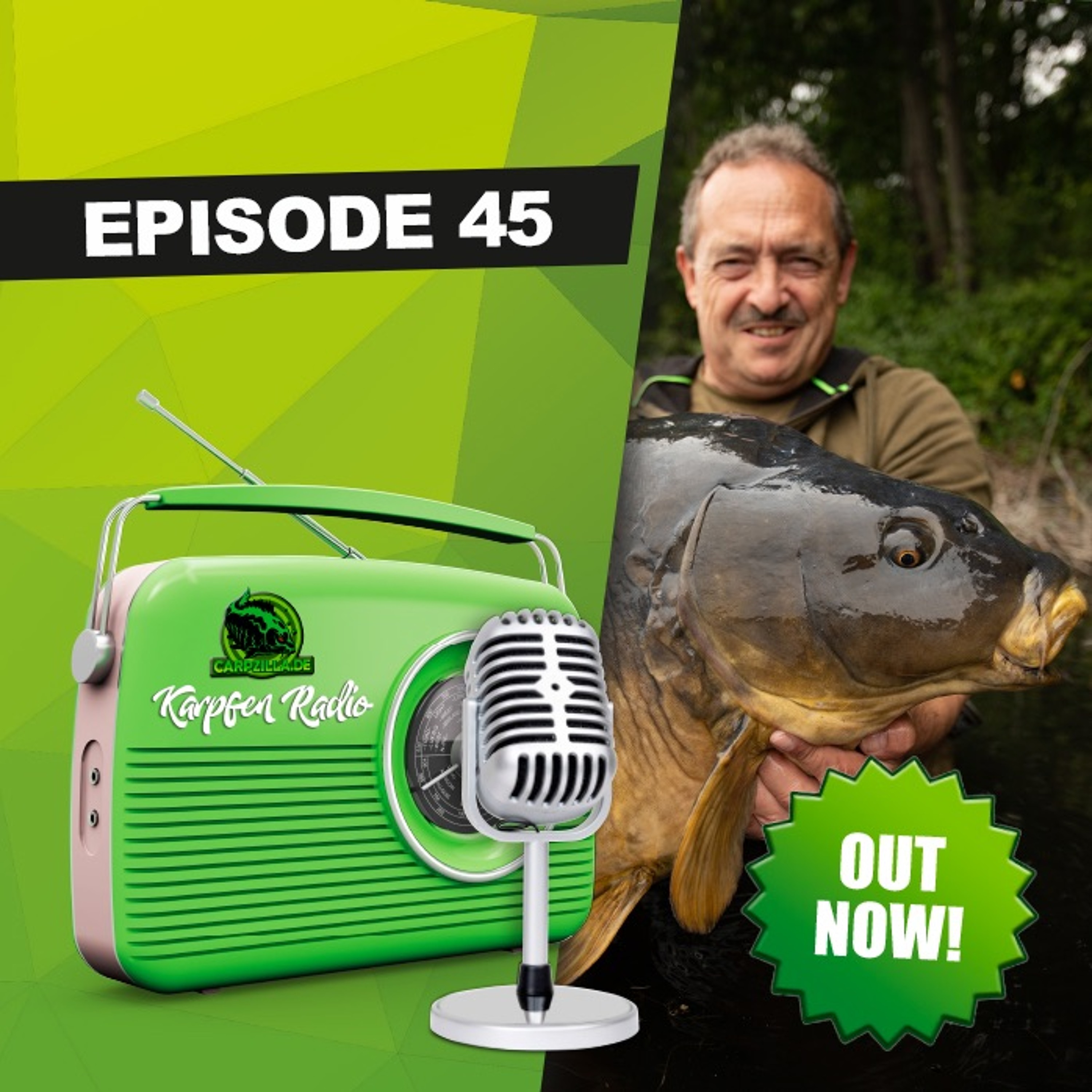 Carpzilla