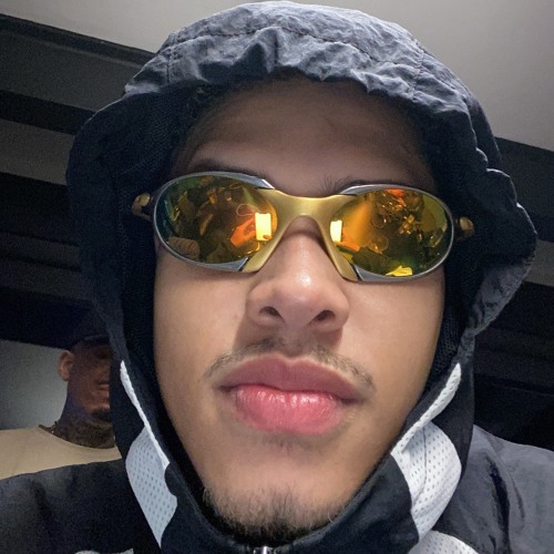 MC GUH SR - Acapellas 2025