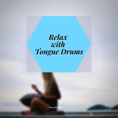 Luminous Emptiness (Tounge & Hung Drum)
